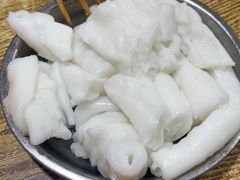 -陈阿婆叉粿条(大小街店)