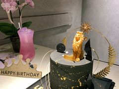 -西檬树SIMON·T轻奢蛋糕(大东方Max店)