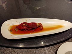 -柒厢食事雅谈