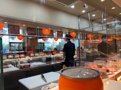 -莲寿司(国兴店)