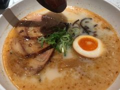 -味千拉面(又一城店)