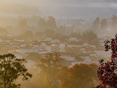 -塔川景区