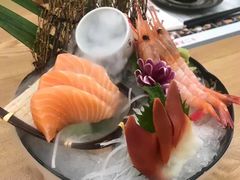 -鲔吞日料(溧阳万达广场店)