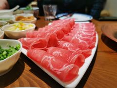 -西城京涮