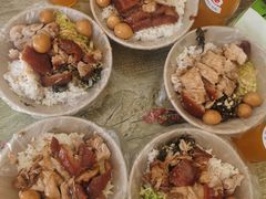 -陆长玖古法猪脚饭(玄风桥店)