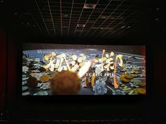 -万达影城(佳木斯万达广场IMAX店)