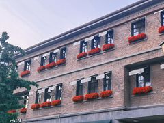 -天津意大利风情旅游区