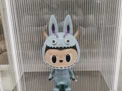 -泡泡玛特POPMART(浦项中心体验店)