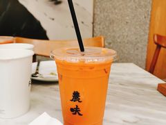 -农畉LONFOOD(福田星河COCOPark店)