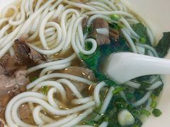 -贵州六盘水羊肉粉(观音桥店)
