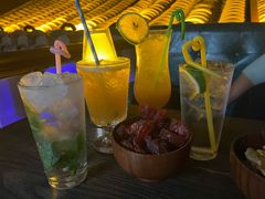 -悦界酒吧(后海店)