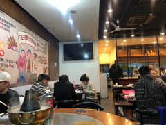 -羊圈(樊洼路店)