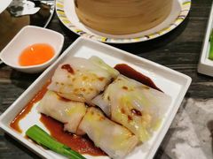 -怡品堂·金宴 (北京索菲特大酒店)