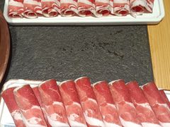 -东来顺(非遗·清真火锅·盛世广场店)