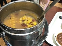 -金刚山烧烤(中山路店)