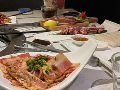-么子烤肉(化龙池店)