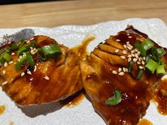 -晓寿司·日本料理(望京博雅店)