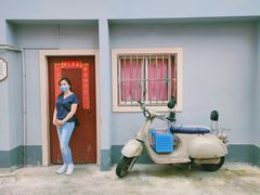 -文庙菜饭(四川北路店)