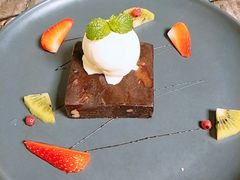 -HIGH FIVE哈福手工汉堡(桂林路店)