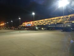 -厦门高崎国际机场-T3航站楼