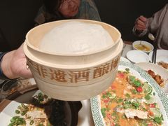 -佬肥猫(国华广场店)