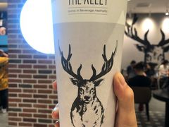 -鹿角巷The Alley(龙湖天街店)