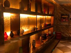 -萧邦音乐会所KTV·蒸汽活海鲜自助(福田店)