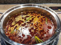 -呷哺呷哺(望京新世界店)