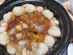 -城南往事·鲁菜济南菜(软件园美莲广场店)