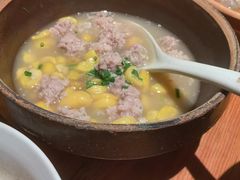 -田小狗的饭店(碧桂园店)