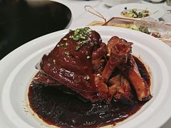 -绸乡宴酒店·融合苏帮宴(吴江店)