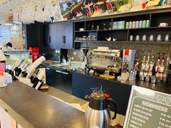-织荆鸟咖啡(首开福茂店)