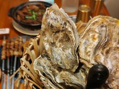-星记小馆·小蓝龙·老南京砂锅菜(上海路店)
