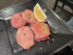 -まるみち   丸道东京烧肉(虹梅路店)
