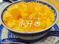 -广信牛奶甜品世家(台东店)