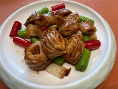 -双合园·海鲜水饺青岛菜(九水东路店)