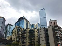 -龙湖重庆时代天街