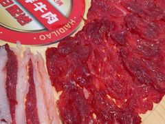 -海底捞火锅(步步高新天地店)