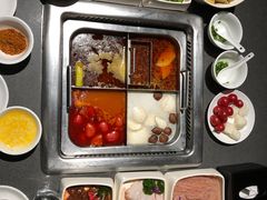 -海底捞火锅(勒泰店)