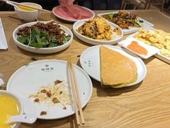 -榆林镇筋饼(知春路店)