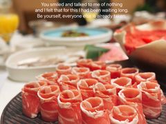 -红鼎豆捞·非遗鲍皇汤火锅(宝丰路店)