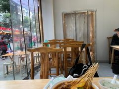 -胃笑·开水鸡钵钵鸡(18年老店)