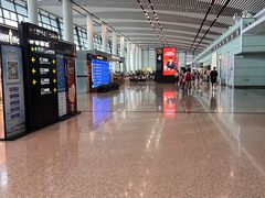 -常州奔牛国际机场