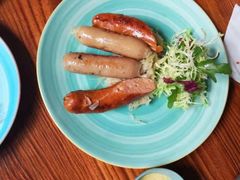 -莫多多餐厅