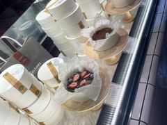 -黑草莓(重庆路店)