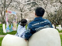 -高岚大峡谷旅游度假区