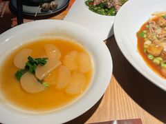 家烧萝卜片-荣小馆(杭州大厦店)