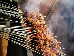 -老字号故乡烤肉店(总店)