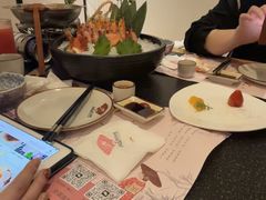 -桃夭日式料理(国信店)