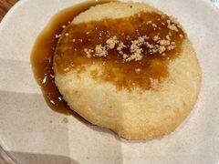 古早红糖糍粑-小满手工粉(上海月星环球港店)